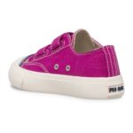 Keds Little Kid's Royal Lo HL Festival Fuschia - Afbeelding 5