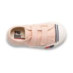 Keds Little Kid's Royal Lo Hl Lichtroze - Afbeelding 2