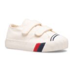 Keds Little Kid's Royal Lo Hl Wit - Afbeelding 4