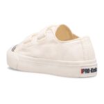 Keds Little Kid's Royal Lo Hl Wit - Afbeelding 5
