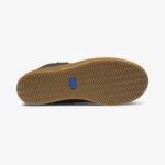 Keds Midland Waterafstotende Dameslaars Bungee Cord Olijf - Afbeelding 6