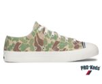 Keds Royal Lo Camo Olijf - Afbeelding 5