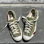 Keds Royal Lo Camo Olijf - Afbeelding 8