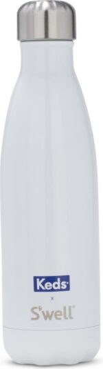 Keds S'well&reg; Dames Eerste Bidon Wit Multi - Afbeelding 2