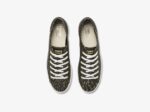 Keds Triple Kick Feat. Jungle Print Van Biologisch Katoen - Afbeelding 3