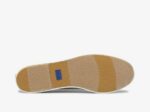 Keds Triple Up Canvas Crème Voor Dames - Afbeelding 4