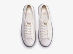 Keds Triple Up Varsity Dames Wit Blauw - Afbeelding 3