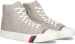 Keds Unisex Royal Hi Seizoensgebonden Motregengrijs - Afbeelding 2