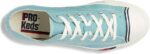 Keds Unisex Royal Lo Canvas Porselein - Afbeelding 4