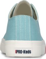 Keds Unisex Royal Lo Canvas Porselein - Afbeelding 5