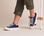 Keds Unisex Royal Lo Navy - Afbeelding 4