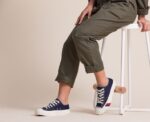 Keds Unisex Royal Lo Navy - Afbeelding 6