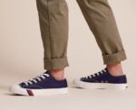 Keds Unisex Royal Lo Navy - Afbeelding 7