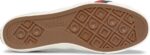 Keds Unisex Royal Plus Geperforeerd Leer Crème - Afbeelding 7