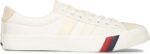 Keds Unisex Royal Plus Lo Ballistische Nylon Crème