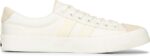 Keds Unisex Royal Plus Lo Ballistische Nylon Crème - Afbeelding 6