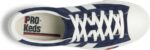 Keds Unisex Royal Plus Suede Marineblauw - Afbeelding 5