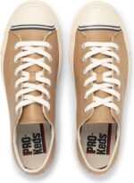 Keds Unisex Super Eco Vachetta Naturel - Afbeelding 3