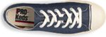 Keds Unisex Super Gerecycled Denim Indigo - Afbeelding 5