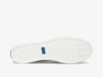 Keds Wasbare Terugslag Voor Dames Feat. Biologisch Katoen Olijf - Afbeelding 6