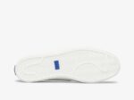 Kickback Mule Dames Scuba Keds Wit - Afbeelding 4