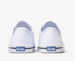 Kickstart Keds Dames Wit - Afbeelding 3