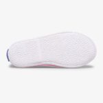 Kickstart Seizoensgebonden Jr Voor Kleine Kinderen Zwart/regenboog Keds - Afbeelding 4
