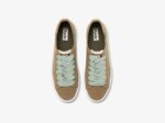 Kickstart Trx Soft Twill Keds Walnoot Voor Dames - Afbeelding 3
