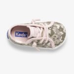 Kickstart Wieg Voor Kleine Kinderen Feat. Camo Kleding Van Biologisch Katoen - Afbeelding 3