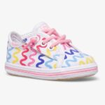 Kickstart Wieg Voor Kleine Kinderen Witte Keds - Afbeelding 5