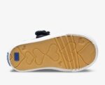 Kleine Kinderen Ella Mary Jane Marine Keds - Afbeelding 4