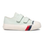 Little Kid's Royal Lo Hl Keds Blauw Glas