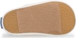 Little Kid's X Kate Spade New York Champion Glitter Crib Sneaker Rose Gold Keds - Afbeelding 2