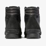 Midland Waterafstotende Dameslaars Zwart Keds - Afbeelding 3