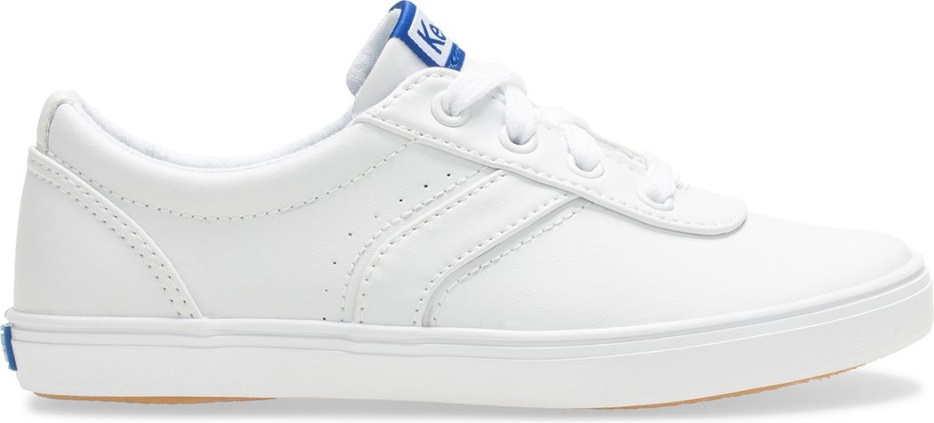 riley_keds_voor_grote_kinderen_wit.jpg Riley Keds Voor Grote Kinderen Wit - Afbeelding 1