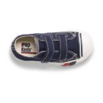 Royal Kid's Lo Hl Navy Keds - Afbeelding 2