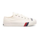 Royal Kid's Lo Witte Keds