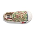 Royal Lo Hl Keds Camo Olijf Voor Kleine Kinderen - Afbeelding 2