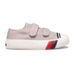 Royal Lo Hl Keds Drizzle Grey Voor Kleine Kinderen