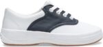 Schooltas Voor Kleine Kinderen Keds Wit/klassiek Navy