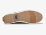 Triple Kick Metalen Tinnen Keds Voor Dames - Afbeelding 4