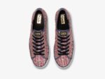 Triple Up Bouclé Keds Dames Roze Multi - Afbeelding 4