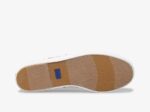 Triple Up Bouclé Keds Dames Roze Multi - Afbeelding 5