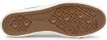 Unisex Geweven Royal Lo Blauwe Keds - Afbeelding 7