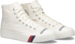 Unisex Royal Hallo Witte Keds - Afbeelding 2