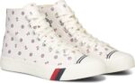 Unisex Royal Hi Bandana Keds Zilverreiger - Afbeelding 2