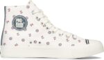Unisex Royal Hi Bandana Keds Zilverreiger - Afbeelding 6