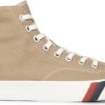 Unisex Royal Hi Canvas Bruin Keds
