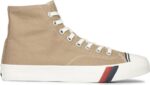 Unisex Royal Hi Canvas Bruin Keds