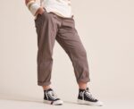 Unisex Royal Hi Keds Zwart - Afbeelding 8